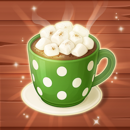 Merge Beach : Gossip & Mystery