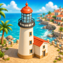 Merge Beach : Gossip & Mystery