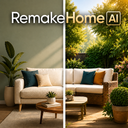 RemakeHome: AI Home Design