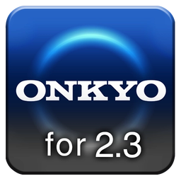 Onkyo Remote for Android 2.3