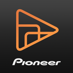 Pioneer Remote App