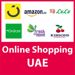 Dubai UAE Online Shopping