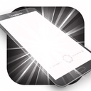 Screen Flashlight: LED Light