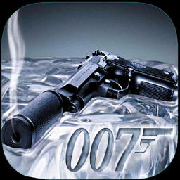 007 جیمز باند