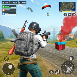 FPS Shooting Gun Games Offline