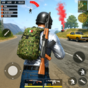 FPS Shooting Gun Games Offline