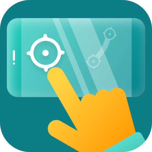دانلود برنامه Easy Auto Clicker اندروید | بازار