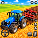Tractor Games - Farm Game