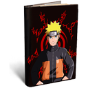 Naruto 16-20