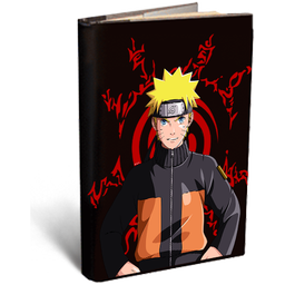 Naruto 561-565