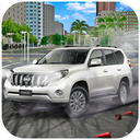 Racing Games - Prado Car Games 2020
