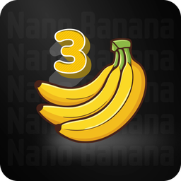 Nano Banana 3 - Banana AI Art