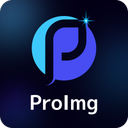 ProImg: AI Image Generator