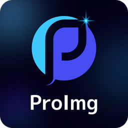 ProImg: AI Image Generator