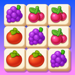 Tile Trip - Match Puzzle Game