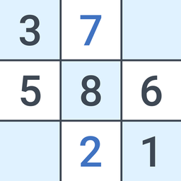 Sudoku Master® - Sudoku Puzzle