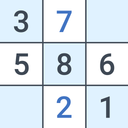 Sudoku Master® - Sudoku Puzzle