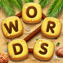 Word Pizza: Crossword Games