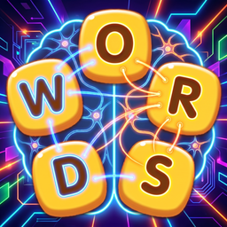 Word Pizza  - جدول پیتزای کلمات