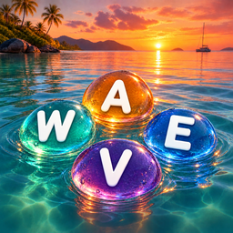 Word Search Sea: Offline Games