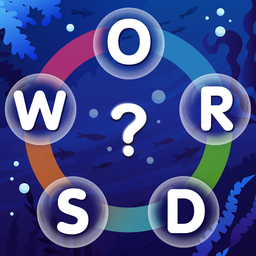 Word Search Sea: Offline Games