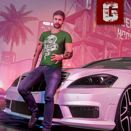 Rise of Gangsters Crime City