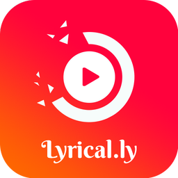 Lyrical.ly Music Video Editor