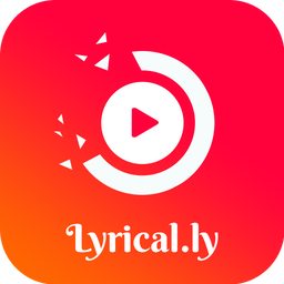 Lyrical.ly Music Video Maker