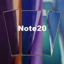 Note 20 Wallpaper & Note20 Ultra Wallpaper