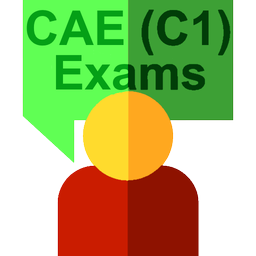 CAE C1 Exams