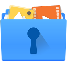 Photo and Video Locker