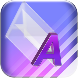 OQ Animated Text Creator maker