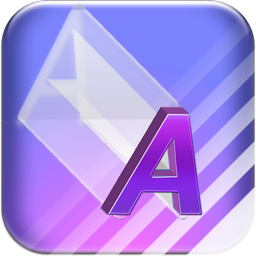 OQ Animated Text Creator maker