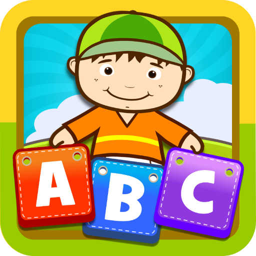 بازی Learn to Spell & Write - دانلود | بازار