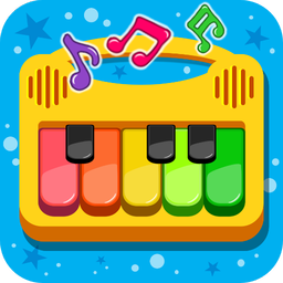 Piano Kids - Music & Songs – پیانو برای کودکان