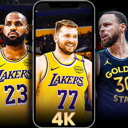 NBA Wallpaper 2025 HD