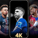Soccer Football Wallpapers 4K