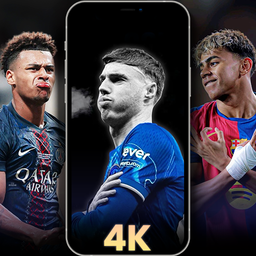 Soccer Football Wallpapers 4K