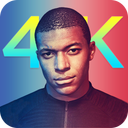 Kylian Mbappe Wallpaper 2024