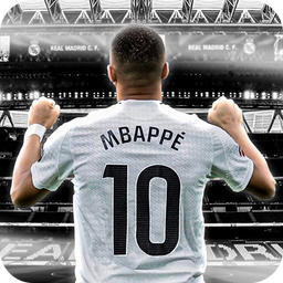 Soccer Kylian Mbappé Wallpaper