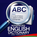 Advanced English Dictionary