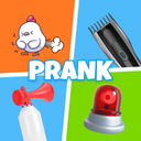 Hair Cut, Fart - Prank Sounds