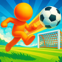 Crazy Kick! Fun Football game