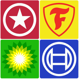 Logo Game