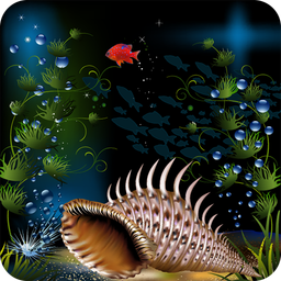 Aquarium Live Wallpaper