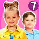 کارتون دیانا و روما 7 (بدون نت)