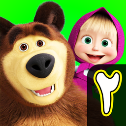 Masha And Misha 2 Offline