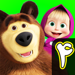 Masha And Misha 4 Offline