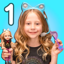 Nastya 1 Offline