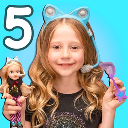 کارتون ناستیا 5 (بدون نت)